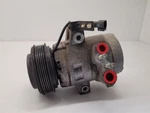 2008-2011 Ford Focus Air Conditioning Ac Compressor Assembly Oem. Fixed Price $89.59.