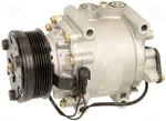 A/c Compressor-new Compressor 4 Seasons. Fixed Price $365.33.