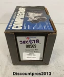 Four Seasons 98569 A/c Compressor Ford Mercury 2005-2007. Fixed Price $180.00.