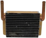 Agility Autoparts 9010090 Hvac Heater Core For Select 63-65 Ford Mercury Models. Fixed Price $81.99.