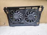 04-07 Audi A8 Quattro - Radiator Electric Cooling Fan Assembly 4e0121205f Oem. Fixed Price $189.99.