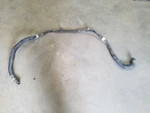 6.4l Firewall Heater Hose Pipe Fits 08 09 10 Ford F250 F350 F450 F550. Fixed Price $49.78.
