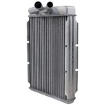 Global Parts Hvac Heater Core For Chevrolet G10, G20, G30. Fixed Price $75.49.