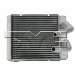 Tyc Hvac Heater Core Front 96005 H2mz18476k For Ford. Fixed Price $65.95.