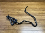 2014-2021 Mercedes S550 W222 Hvac Heater Control Valve Hose Tube Pipe Oem. Fixed Price $63.75.