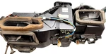 Jeep Xj 1997-2001 Heater Box Assembly With A/c 55036591ad Free Shipping. Fixed Price $328.69.