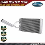 Hvac Heater Core For Buick Lesabre 2000-2005 3.8l Olds Aurora Pontiac Bonneville. Fixed Price $48.88.