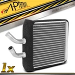 A-premium Hvac Heater Core For Kia Rio 2001-2005 1.5l 1.6l Gas Dohc 0k30a61a10. Fixed Price $34.63.