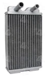 Hvac Heater Core 4 Seasons. Fixed Price $33.77.