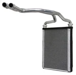 Four Seasons 92117 Aluminum Heater Core For 04-09 Lexus Rx330 Rx350 Rx400h. Fixed Price $90.91.