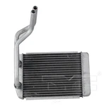 Hvac Heater Core Tyc. Fixed Price $52.95.