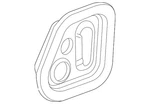 Genuine Gm Seal 26565390. Fixed Price $68.59.