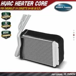 New Front Hvac Heater Core For Chevrolet C4 Corvette 1984-1996 V8 5.7l. Fixed Price $41.89.