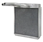 Four Seasons 90582 Aluminum Heater Core For Select 80-97 Ford Models. Fixed Price $48.99.
