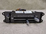 Temperature Climate Control Heater Ac Switch Fits 83-84 Pontiac Bonneville W10. Fixed Price $113.75.