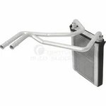 Uac Hvac Heater Core Ht399212c. Fixed Price $91.08.