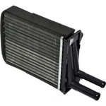 Heater Core Uac Ht399239c. Fixed Price $50.79.