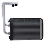 Fits 01-06 Elantra & 03-08 Tiburon 2.0l/2.7l Front Hvac Heater Core 971382d000. Fixed Price $144.95.