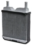 Four Seasons 98478 Aluminum Heater Core For Select 65-71 Jeep Models. Fixed Price $74.32.