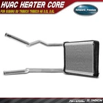 Hvac Heater Core For Subaru B9 Tribeca 2006-2007 2008 H6 3.0l 3.6l Suv. Fixed Price $45.39.