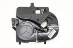 2018-2022 Land Rover Range Right Under Seat Floor Heater Core Air Vent Oem. Fixed Price $314.59.