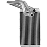 Gpd 8231750 Heater Core Fits 2004-2015 Nissan Titan 05-15 Armada Front. Fixed Price $93.99.