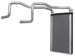 Four Seasons 92088 Aluminum Heater Core For 07-18 Jeep Wrangler Jk. Fixed Price $102.22.