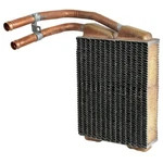 Four Seasons 91588 Copper/brass Heater Core. Fixed Price $125.15.