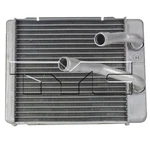 Tyc 96040 Hvac Heater Core For 98-02 Lincoln Town Car. Fixed Price $55.99.