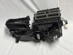 2021 Nissan Rogue 2.5l Hvac Ac Climate Heater Blower Motor Housing Box Oem. Fixed Price $120.00.