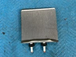 Oem Kenworth T680 Behr Paccar Hvac Heater Core 2022. Fixed Price $140.00.