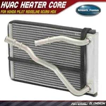 Hvac Heater Core W/ Tube For Honda Pilot 2016-2020 Ridgeline Passport Acura Mdx. Fixed Price $47.89.