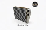 2012 Mercedes-benz Gl450 X164 Hvac Heater Core Radiator Oem. Fixed Price $29.99.