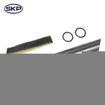 Hvac Heater Core Skp Skn01051 Fits 95-02 Land Rover Range 4.6l-v8. Fixed Price $114.37.