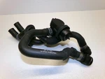 10-12 Audi A4 B8 Quattro Hvac Heater Control Valve Hose Tube Pipe 1j0819809 Oem. Fixed Price $44.99.