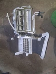 2007 - 2009 Toyota Prius Oem Hvac Heater Core Blower Evaporator Box Assembly. Fixed Price $379.00.