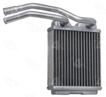 Hvac Heater Core 4 Seasons 98554a Fits 68-77 Chevrolet Corvette. Fixed Price $37.01.