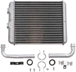 Hvac Heater Core-metrix Autopart Intl 2403-451004. Fixed Price $61.95.
