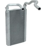 Hvac Heater Core-heater Core Aluminum Uac Ht 2035c Fits 00-06 Mazda Mpv. Fixed Price $85.14.
