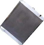 Radiator Core 4380047 For Hitachi Excavator Ex220-5 Ex230-5 Ex270-5 Ex280h-5. Fixed Price $814.15.