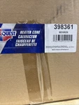 Carquest Heater Core 398361 N.o.s. Fixed Price $65.00.