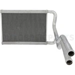 For 2007-2009 Hyundai Santa Fe 2.7l 3.3l Hvac Heater Core Aluminum. Fixed Price $30.08.