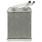 Hvac Heater Core Fits 1998-2005 Chevrolet S10 Blazer 52473178. Fixed Price $46.55.