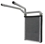 Four Seasons 92170 Aluminum Heater Core For 05-08 Toyota Corolla Matrix. Fixed Price $81.99.