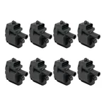 Pack Of 8 Ignition Coil For 98-2002 Pontiac Firebird V8 5.7l Uf192 12558948. Fixed Price $73.99.
