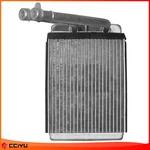For 1995-2001 Ford Explorer 1997-2001 Mercury Mountaineer Heater Core F5tz18476a. Fixed Price $29.38.