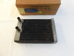 Nos Oem Ford 1977 1978 Thunderbird + Ltd Ii Heater Core W/ Factory A/c. Fixed Price $219.00.