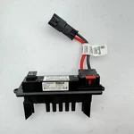 2021-2025 Chevrolet Trailblazer Front Auxiliary Heater Radiator Element Cv828004. Fixed Price $34.40.