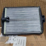 New Genuine Mercedes W210 Heat Exchanger Matrix Core W208 Clk W202 2108300661. Fixed Price $67.90.