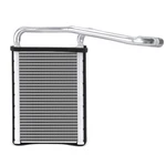 Rear Aluminum Heater Core For Ford Transit-150 Transit-250 Transit-350 2015-2024. Fixed Price $50.38.